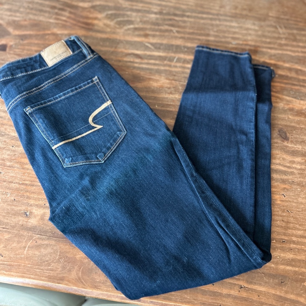 American Eagle Jeans - Stretch x4